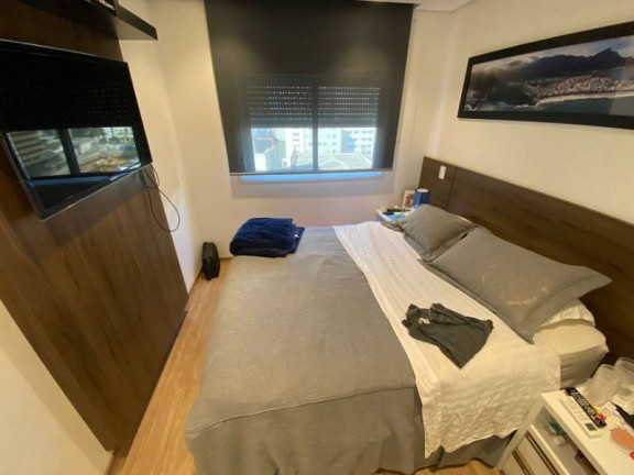 Imagem Imóvel com 2 Quartos para Alugar, 60 m² em Consolação - São Paulo Imagem Imóvel com 2 Quartos para Alugar, 60 m² em Consolação - São Paulo