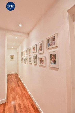 Imagem Apartamento com 3 Quartos à Venda, 260 m² em São Paulo Imagem Apartamento com 3 Quartos à Venda, 260 m² em São Paulo