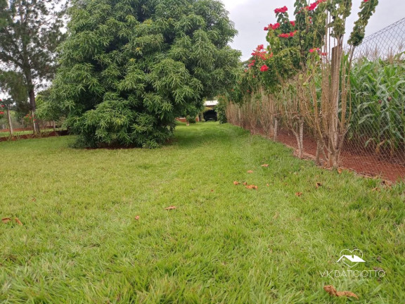 Imagem Chácara à Venda, 2.240 m² em Alvorada Do Sul Imagem Chácara à Venda, 2.240 m² em Alvorada Do Sul