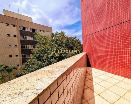 Imagem Imóvel com 4 Quartos à Venda, 140 m² em Cruzeiro - Belo Horizonte