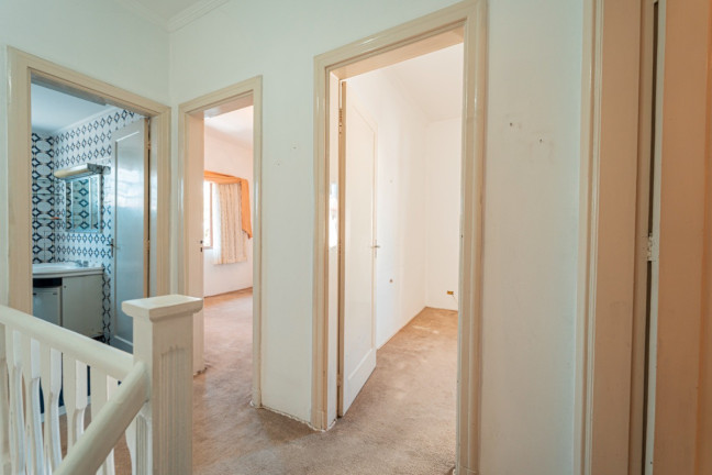 Imagem Casa com 3 Quartos à Venda, 140 m² em Jardim Da Glória - São Paulo