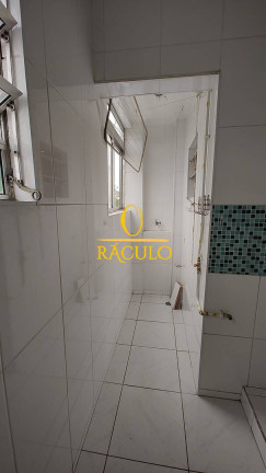 Imagem Apartamento com 1 Quarto à Venda, 52 m² em Centro - São Vicente