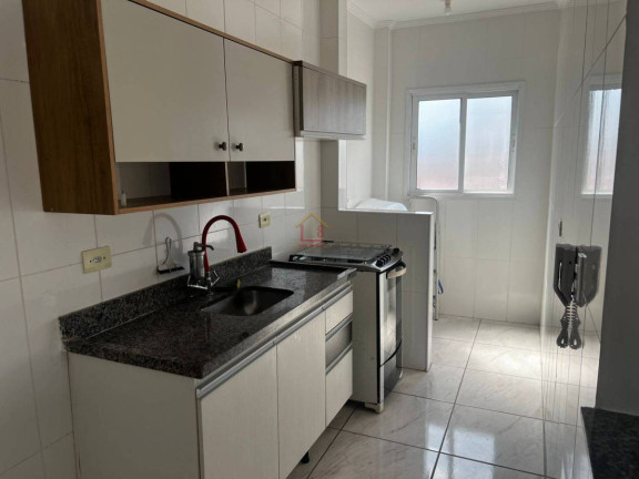 Imagem Apartamento com 2 Quartos à Venda, 55 m² Imagem Apartamento com 2 Quartos à Venda, 55 m²