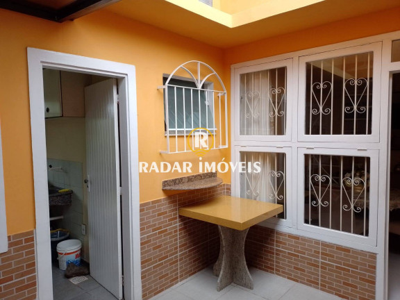 Imagem Casa com 4 Quartos à Venda, 360 m² em Centro - São Pedro Da Aldeia