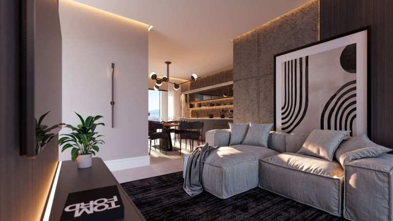 Imagem Apartamento com 3 Quartos à Venda, 105 m² em Perequê - Porto Belo Imagem Apartamento com 3 Quartos à Venda, 105 m² em Perequê - Porto Belo