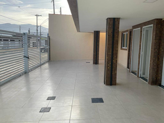 Imagem Imóvel com 2 Quartos à Venda, 57 m² em Guilhermina - Praia Grande