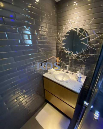 Imagem Apartamento com 2 Quartos à Venda, 93 m² em Campo Belo - São Paulo Imagem Apartamento com 2 Quartos à Venda, 93 m² em Campo Belo - São Paulo