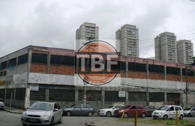 Imagem Imóvel à Venda, 3.759 m² em Vila Leopoldina - São Paulo Imagem Imóvel à Venda, 3.759 m² em Vila Leopoldina - São Paulo