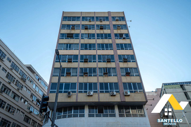 Imagem Apartamento com 4 Quartos à Venda, 130 m² em Tijuca - Rio De Janeiro