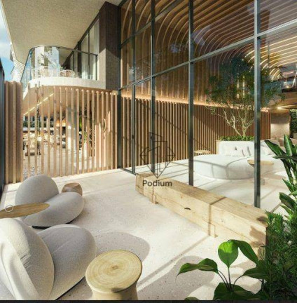 Imagem Apartamento com 3 Quartos à Venda, 91 m² em Camboinha - Cabedelo