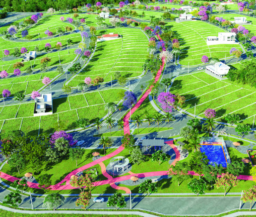 Imagem Terreno em Condomínio à Venda, 250 m² em Residencial Das Ilhas - Bragança Paulista Imagem Terreno em Condomínio à Venda, 250 m² em Residencial Das Ilhas - Bragança Paulista