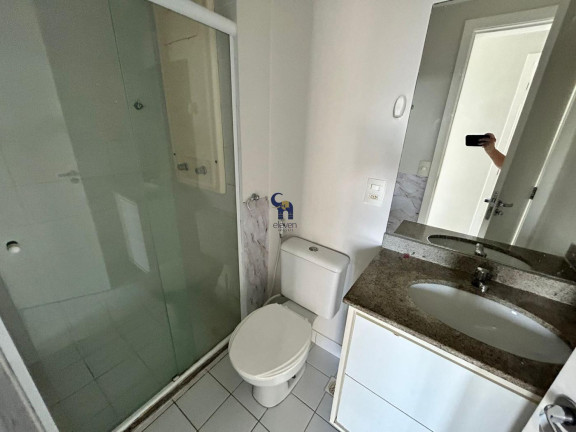 Imagem Apartamento com 2 Quartos à Venda, 69 m² em Piatã - Salvador