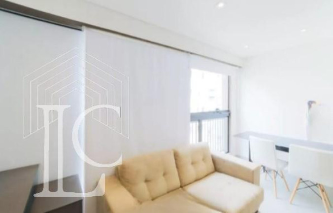 Imagem Apartamento com 1 Quarto à Venda, 38 m² em Campo Belo - São Paulo Imagem Apartamento com 1 Quarto à Venda, 38 m² em Campo Belo - São Paulo