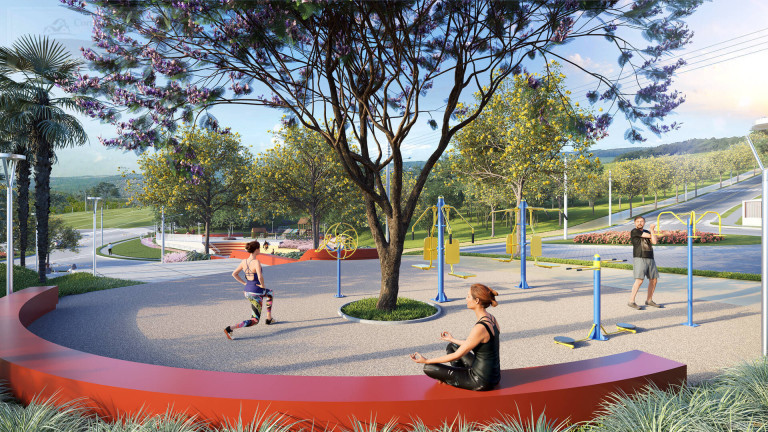 Imagem Terreno à Venda, 250 m² em Parque Dos Estados - Bragança Paulista Imagem Terreno à Venda, 250 m² em Parque Dos Estados - Bragança Paulista