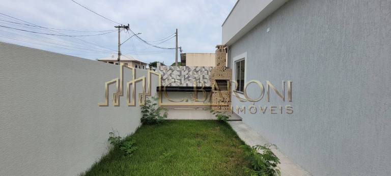 Imagem Casa com 3 Quartos à Venda, 105 m² em Nova São Pedro - São Pedro Da Aldeia Imagem Casa com 3 Quartos à Venda, 105 m² em Nova São Pedro - São Pedro Da Aldeia