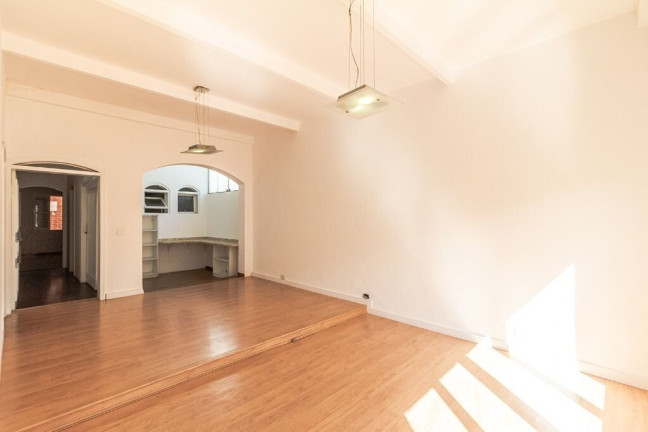 Imagem Casa com 3 Quartos à Venda, 156 m² em Jabaquara - São Paulo Imagem Casa com 3 Quartos à Venda, 156 m² em Jabaquara - São Paulo