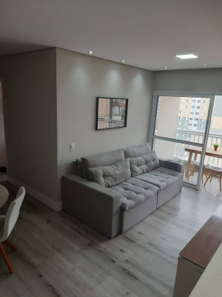 Imagem Apartamento com 2 Quartos à Venda, 74 m² em Centro - São Bernardo Do Campo Imagem Apartamento com 2 Quartos à Venda, 74 m² em Centro - São Bernardo Do Campo