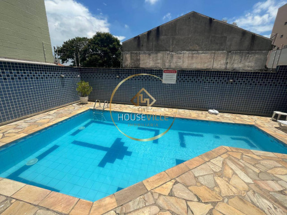 Imagem Apartamento com 3 Quartos à Venda, 85 m² em Jardim América - São José Dos Campos Imagem Apartamento com 3 Quartos à Venda, 85 m² em Jardim América - São José Dos Campos