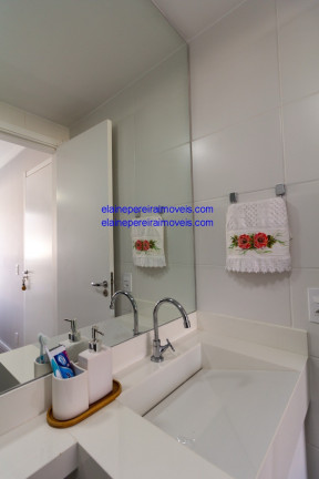 Imagem Apartamento com 1 Quarto à Venda, 32 m² em Ferreira - São Paulo