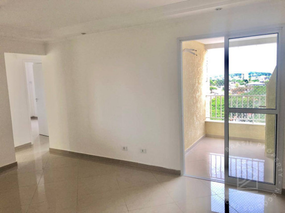 Imagem Apartamento com 2 Quartos para Alugar, 63 m² em Jardim Oriente - São José Dos Campos Imagem Apartamento com 2 Quartos para Alugar, 63 m² em Jardim Oriente - São José Dos Campos