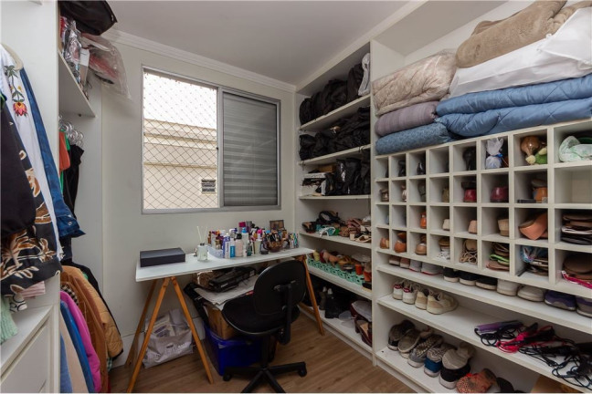 Imagem Apartamento com 1 Quarto à Venda, 145 m² em Paraíso Do Morumbi - São Paulo
