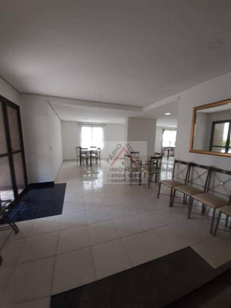 Imagem Apartamento com 3 Quartos à Venda, 77 m² em Vila Mascote - São Paulo Imagem Apartamento com 3 Quartos à Venda, 77 m² em Vila Mascote - São Paulo