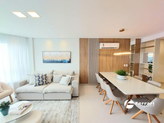 Apartamento com 3 Quartos à Venda, 160 m² em Navegantes - Capão Da Canoa