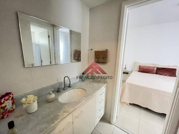Imagem Apartamento com 3 Quartos à Venda, 90 m² em Santa Rosa - Niterói