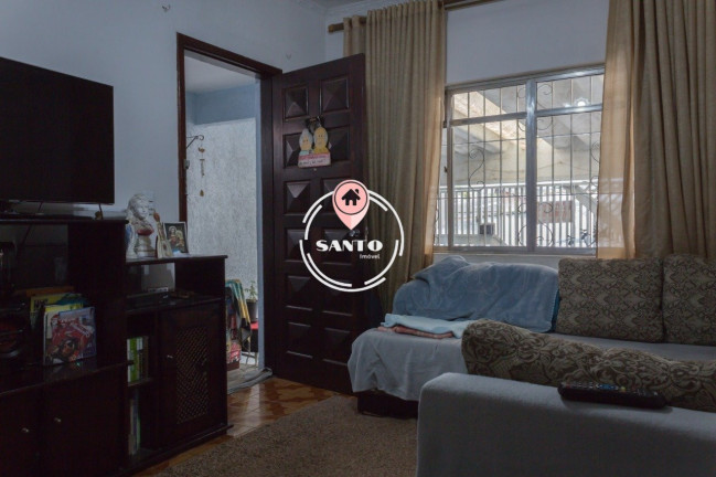 Imagem Casa com 2 Quartos à Venda, 125 m² em Alves Dias - São Bernardo Do Campo Imagem Casa com 2 Quartos à Venda, 125 m² em Alves Dias - São Bernardo Do Campo