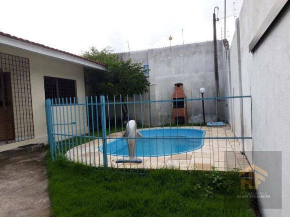 Imagem Casa com 3 Quartos à Venda, 109 m² em Carmo - Olinda Imagem Casa com 3 Quartos à Venda, 109 m² em Carmo - Olinda