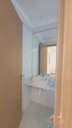 Imagem Apartamento com 2 Quartos à Venda, 72 m² em Boqueirão - Santos