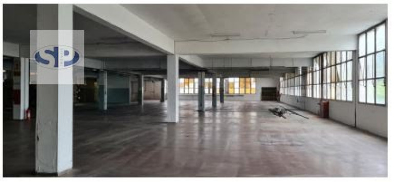 Imagem Imóvel Comercial para Alugar, 11.034 m² em Parque Novo Mundo - São Paulo