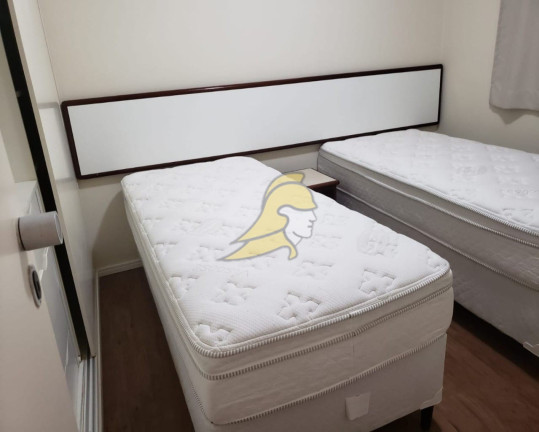 Imagem Apartamento com 1 Quarto à Venda, 44 m² em Cerqueira César - São Paulo