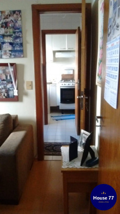 Imagem Apartamento com 3 Quartos à Venda, 86 m² em Panamby - São Paulo Imagem Apartamento com 3 Quartos à Venda, 86 m² em Panamby - São Paulo