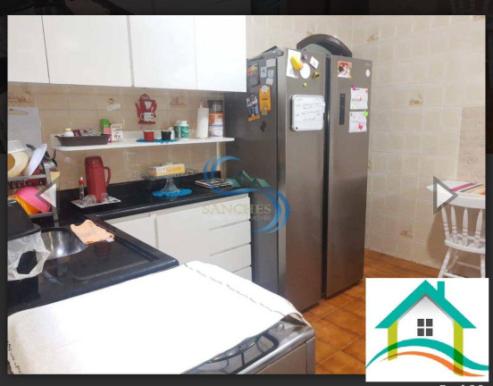 Imagem Casa com 2 Quartos à Venda, 95 m² em Real - Praia Grande