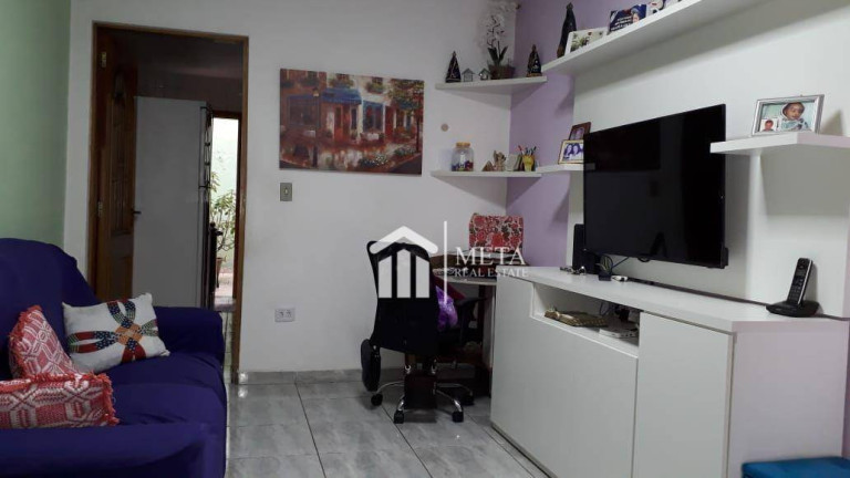 Imagem Imóvel com 2 Quartos à Venda, 55 m² em Vila Mazzei - São Paulo Imagem Imóvel com 2 Quartos à Venda, 55 m² em Vila Mazzei - São Paulo