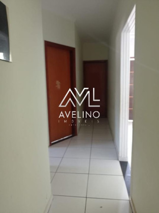 Casa com 4 Quartos à Venda, 120 m² em Parque Residencial Dos Girassóis - Campo Grande