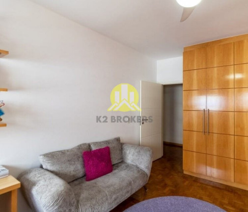 Imagem Apartamento com 3 Quartos à Venda, 299 m² em Higienópolis - São Paulo Imagem Apartamento com 3 Quartos à Venda, 299 m² em Higienópolis - São Paulo