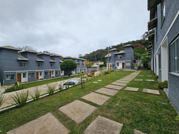 Imagem Casa com 2 Quartos à Venda, 54 m² em Cascata Do Imbuí - Teresópolis Imagem Casa com 2 Quartos à Venda, 54 m² em Cascata Do Imbuí - Teresópolis