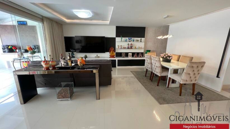 Imagem Cobertura com 4 Quartos à Venda, 317 m² em Recreio Dos Bandeirantes - Rio De Janeiro