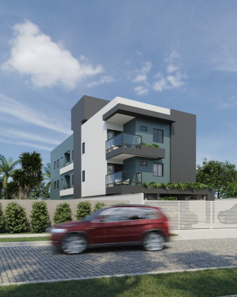 Apartamento com 2 Quartos à Venda, 50 m² em Cristo Redentor - João Pessoa