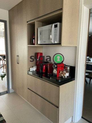 Imagem Apartamento com 3 Quartos à Venda, 181 m² em Brooklin - São Paulo Imagem Apartamento com 3 Quartos à Venda, 181 m² em Brooklin - São Paulo