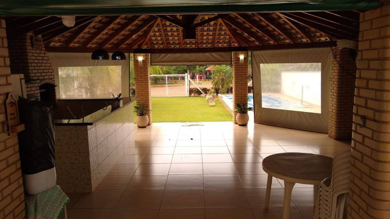 Imagem Chácara com 3 Quartos à Venda,  em Araçatuba