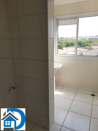 Imagem Apartamento com 2 Quartos à Venda, 57 m² em Vila Barcelona - Sorocaba Imagem Apartamento com 2 Quartos à Venda, 57 m² em Vila Barcelona - Sorocaba