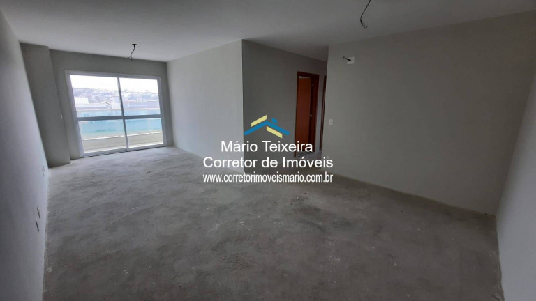 Apartamento com 3 Quartos à Venda, 104 m² em Urbanova - São José Dos Campos