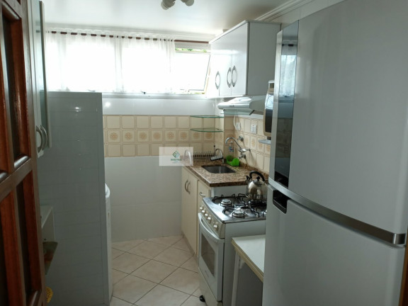 Imagem Apartamento com 5 Quartos para Alugar, 145 m² em Enseada - Guarujá