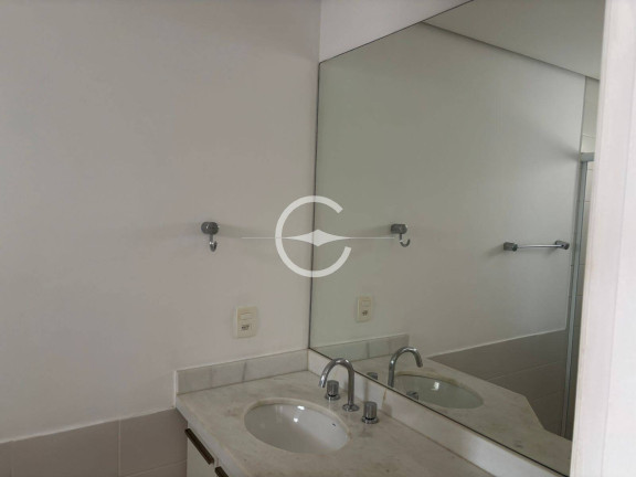 Imagem Apartamento com 4 Quartos à Venda, 223 m² em Campo Belo - São Paulo
