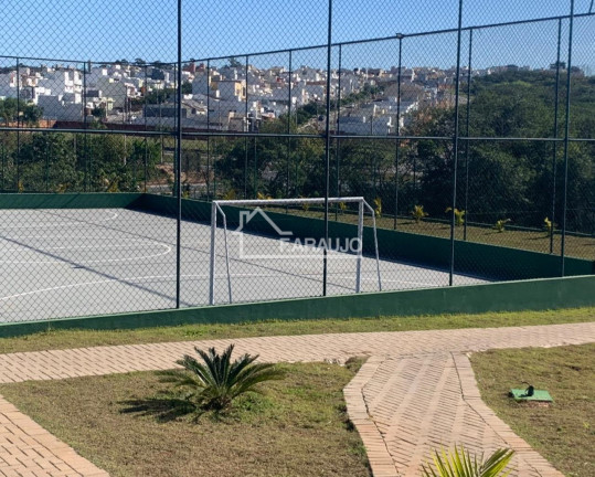 Imagem Imóvel com 3 Quartos à Venda, 95 m² em Horto Florestal - Sorocaba