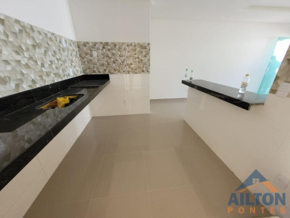 Imagem Casa com 3 Quartos à Venda, 90 m² em Santa Mônica - Guarapari