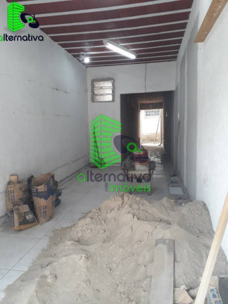Imagem Ponto Comercial para Alugar, em Vila São Geraldo - Taubaté Imagem Ponto Comercial para Alugar, em Vila São Geraldo - Taubaté
